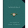 Psychopathology