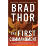The First Commandment: A Thriller