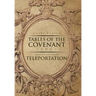 Tables Of the Covenant (TOC): Revelation And Notes On Teleportation