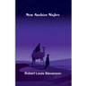 New Arabian Nights