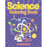 Science Coloring Book