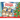 Five Little Monkeys Looking for Santa: A Christmas Holiday Book for Kids