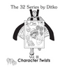 Character Twists