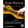 Basic Backup (For Mountain Dulcimer)