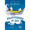 Moominpappa at Sea