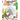 Christmas 50 Word Search Puzzles