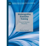 Metacognitive Translator Training: Focus on Personal Resources