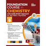 Foundation Course in Chemistry with Case Study Approach for JEE/ NEET/ Olympiad Class 9 - 5th Edition