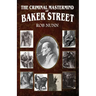 The Criminal Mastermind of Baker Street