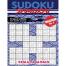 Sudoku Samurai Medium: Original Sudoku For Brain Power Vol. 8: Include 500 Puzzles Sudoku Samurai Medium Level