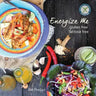 Energize Me: Gluten Free, Lactose Free