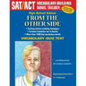 From The Other Side: High School Edition Vocabulary-Quiz Text