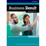 Business Result Upper Intermediate Students Book and Online Practice Pack 2e