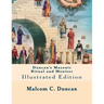 Duncan's Masonic Ritual and Monitor: Illustrated Edition