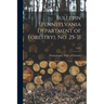 Bulletin (Pennsylvania Department of Forestry), No. 25-31; 25-31