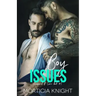 Boy Issues: An M/M Daddy Romance