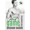The Head Game: An M/M Hockey Romance