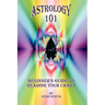 Astrology 101: Beginner's Guide to Reading Your Chart