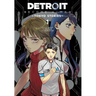 Detroit: Become Human -Tokyo Stories-, Vol. 1 (Manga)