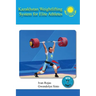 Kazakhstan Weightlifting System for Elite Athletes