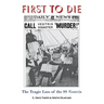 First to Die: The Tragic Loss of the SS Vestris