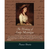 The History of Emily Montague