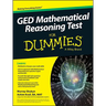 GED Mathematical Reasoning Test for Dummies