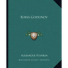 Boris Godunov