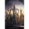 York: The Shadow Cipher