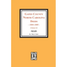 Gates County, North Carolina Deeds, 1803-1808. (Volume #2)