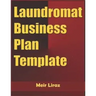 Laundromat Business Plan Template