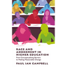 Race and Assessment in Higher Education: From Conceptualising Barriers to Making Measurable Change