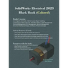 SolidWorks Electrical 2023 Black Book