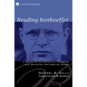 Reading Bonhoeffer