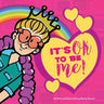 It's OK to be ME!