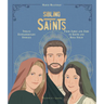 Sibling Saints: Twelve Extraordinary Stories from James and John to Edith and Rosa Stein