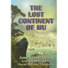 The Lost Continent of Mu