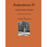 Radiesthesia IV: Geopathic Stress