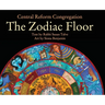 The Zodiac Floor: at Central Reform Congregation