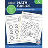 Math Basics Grade 3