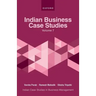 Indian Business Case Studies Volume VII
