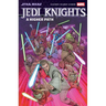 Star Wars: Jedi Knights Vol. 2 - A Higher Path