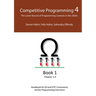 Competitive Programming 4 - Book 1: The Lower Bound of Programming Contests in the 2020s