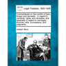 Commentaries on the conflict of laws, foreign and domestic: in regard to contracts, rights, and remedies, and especially in regard to marriages, divor