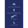 Little Blue Encyclopedia: (For Vivian)