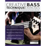 Creative Bass Technique Exercises