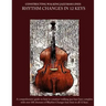 Constructing Walking Jazz Bass Lines Book II Walking Bass Lines: Rhythm Changes in 12 Keys