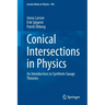 Conical Intersections in Physics: An Introduction to Synthetic Gauge Theories