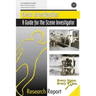 Death Investigation: A Guide for the Scene Investigator