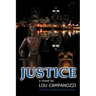 Justice: The Mike Amato Detective Series